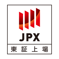JPXロゴ